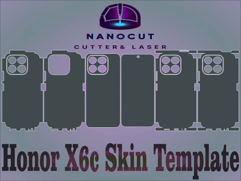 Honor X6c